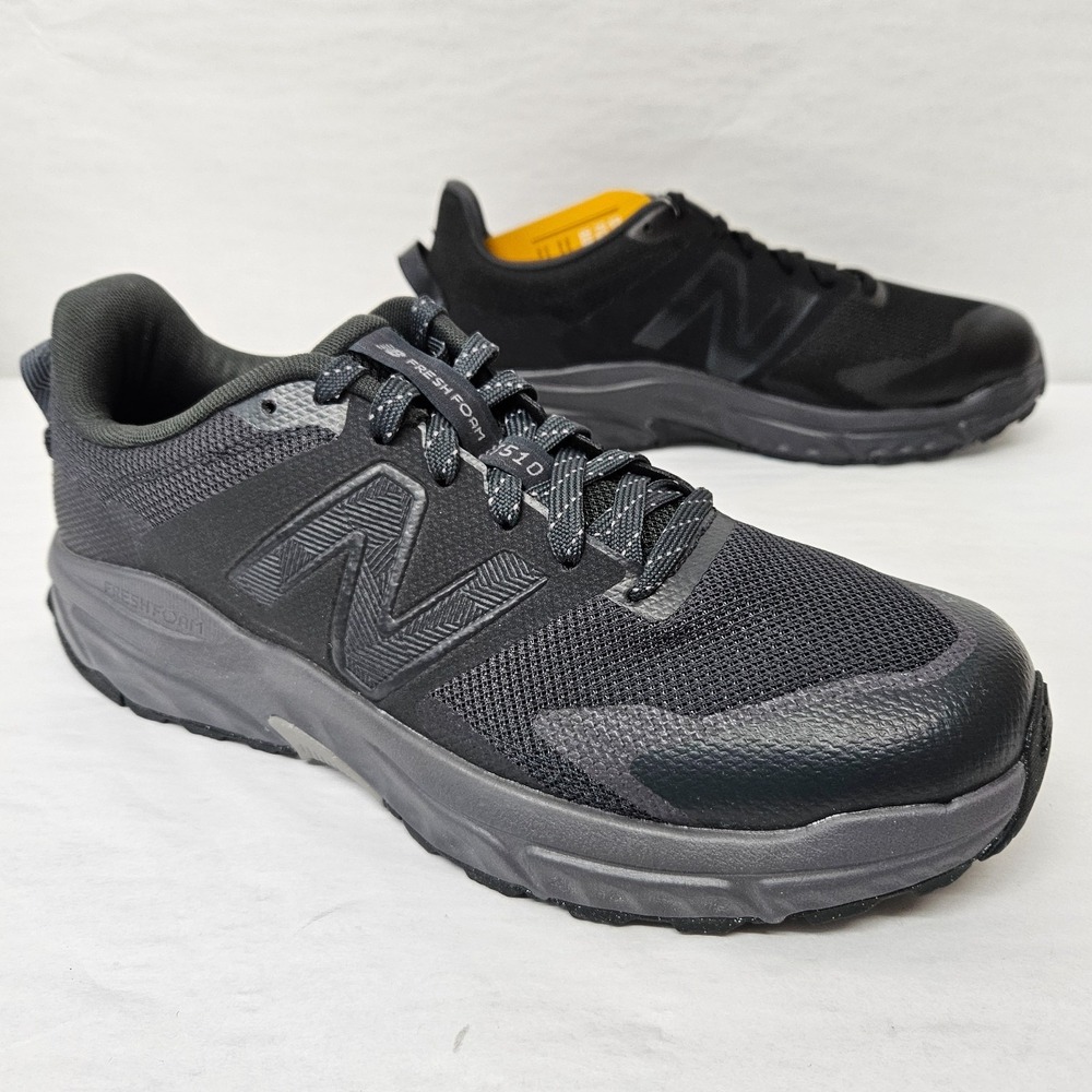 New Balance Fresh Foam‎ 510 v6 Trail Running Shoe Men Size 10 Color Mismatch